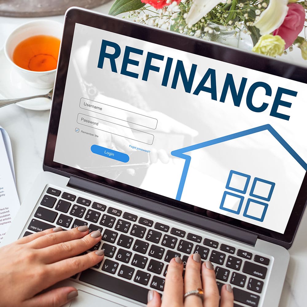 Refinance-Loan (1) Refinance loan