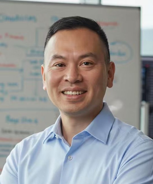 Peter Liu