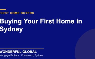 First Home Buyer in Sydney: Deposit, Grants and Stamp Duty (2026 Guide)